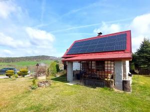 Prodej chaty, Županovice, 55 m2