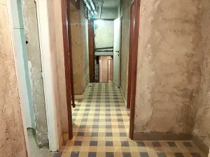 Prodej rodinného domu, Praha - Zbraslav, Nebeského, 208 m2