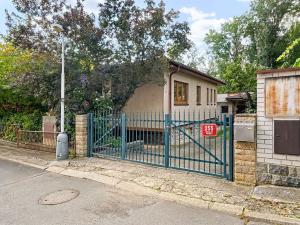 Prodej rodinného domu, Praha - Zbraslav, Nebeského, 208 m2