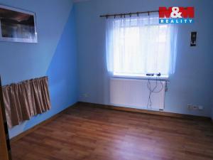 Prodej rodinného domu, Lenešice, Komenského, 80 m2