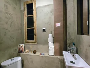 Pronájem obchodního prostoru, Praha - Žižkov, Hartigova, 55 m2