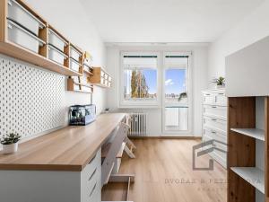 Prodej bytu 3+kk, Praha - Horní Měcholupy, Janovská, 63 m2