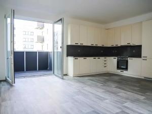 Pronájem bytu 2+kk, Heřmanova Huť, U Pondu, 59 m2