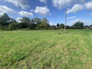 Prodej pozemku, Čížkov, 1885 m2