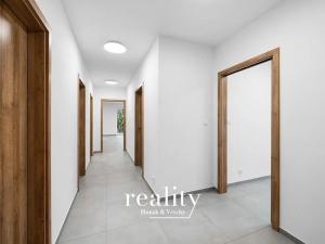 Pronájem rodinného domu, Vrbovec, 100 m2