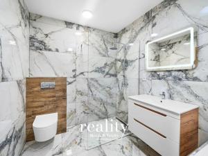 Pronájem rodinného domu, Vrbovec, 100 m2