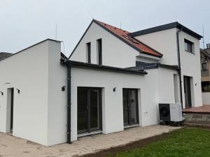 Prodej rodinného domu, Ostroměř, Tyršova, 214 m2