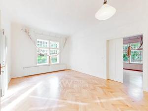 Pronájem bytu 3+kk, Praha - Hradčany, Na baště sv. Ludmily, 143 m2