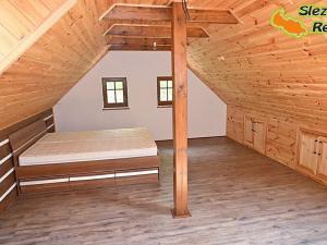 Prodej rodinného domu, Miletín, Arnoldova, 160 m2