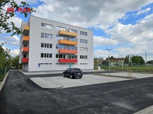 Prodej bytu 1+kk, Uničov, J. z Poděbrad, 31 m2