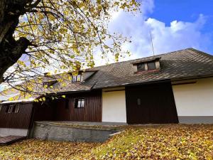 Prodej rodinného domu, Jestřabí v Krkonoších, 417 m2