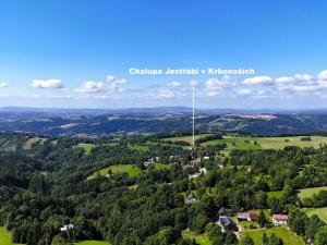 Prodej rodinného domu, Jestřabí v Krkonoších, 417 m2