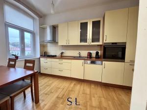 Pronájem bytu 3+kk, Nový Bor, Nádražní, 90 m2