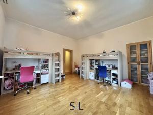 Pronájem bytu 3+kk, Nový Bor, Nádražní, 90 m2