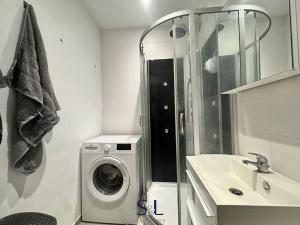 Pronájem bytu 2+1, Nový Bor, Svojsíkova, 57 m2