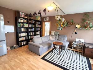 Pronájem bytu 2+kk, Plzeň, Pod Záhorskem, 76 m2