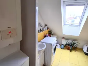 Pronájem bytu 2+kk, Plzeň, Pod Záhorskem, 76 m2