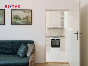 Prodej bytu 2+1, Praha - Michle, Pelhřimovská, 62 m2