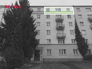 Prodej bytu 2+1, Praha - Michle, Pelhřimovská, 62 m2