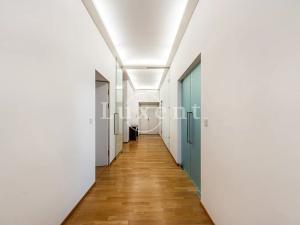 Prodej bytu 3+kk, Praha - Holešovice, Letohradská, 126 m2