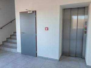 Prodej bytu 1+kk, Jablůnka, 41 m2