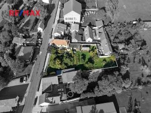 Prodej pozemku pro bydlení, Kostomlaty pod Řípem, 841 m2