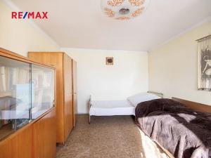 Prodej rodinného domu, Kostomlaty pod Řípem, 119 m2