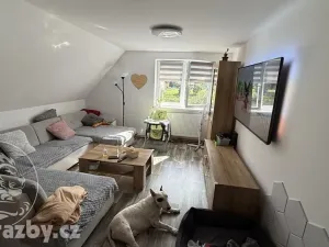 Dražba činžovního domu, Povrly, Převozní, 365 m2