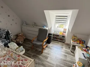 Dražba činžovního domu, Povrly, Převozní, 365 m2