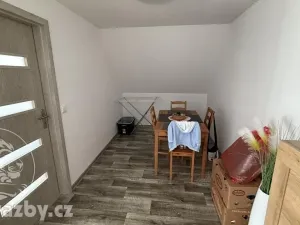 Dražba činžovního domu, Povrly, Převozní, 365 m2