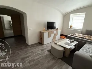 Dražba činžovního domu, Povrly, Převozní, 365 m2