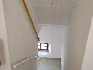 Dražba činžovního domu, Povrly, Převozní, 365 m2