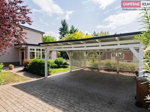 Prodej vily, Praha - Slivenec, Opálová, 282 m2