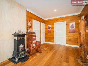 Prodej vily, Praha - Slivenec, Opálová, 282 m2