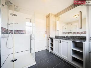 Prodej vily, Praha - Slivenec, Opálová, 282 m2