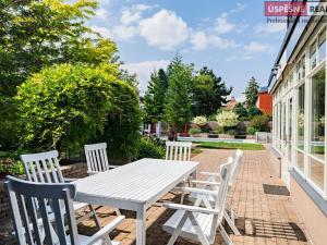 Prodej vily, Praha - Slivenec, Opálová, 282 m2