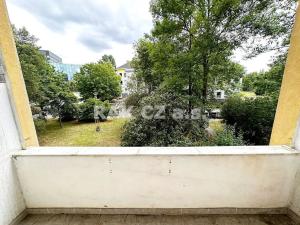 Prodej bytu 2+1, Praha - Krč, Olbrachtova, 52 m2