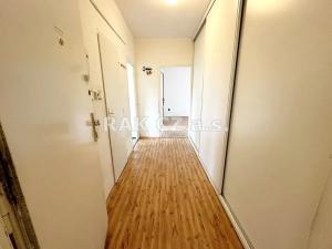 Prodej bytu 2+1, Praha - Krč, Olbrachtova, 52 m2