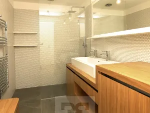 Pronájem bytu 3+kk, Praha - Bubeneč, U studánky, 83 m2