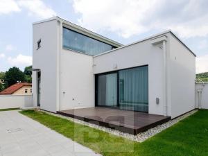 Pronájem rodinného domu, Luhačovice, Masarykova, 70 m2