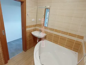 Pronájem bytu 3+1, Kunovice, Potočná, 81 m2