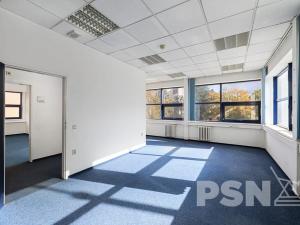 Pronájem kanceláře, Praha - Žižkov, Hartigova, 145 m2