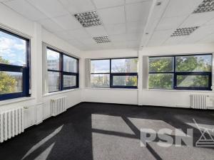 Pronájem kanceláře, Praha - Žižkov, Hartigova, 145 m2