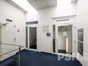Pronájem kanceláře, Praha - Žižkov, Hartigova, 30 m2