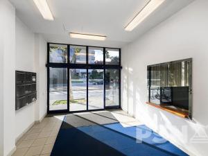 Pronájem kanceláře, Praha - Žižkov, Hartigova, 20 m2