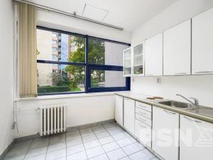 Pronájem kanceláře, Praha - Žižkov, Hartigova, 20 m2