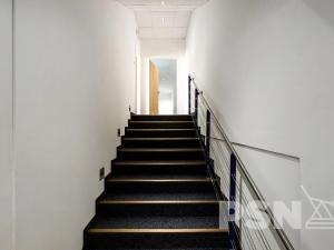 Pronájem kanceláře, Praha - Žižkov, Hartigova, 15 m2