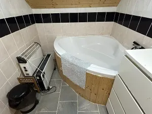 Dražba rodinného domu, Mokré, 240 m2