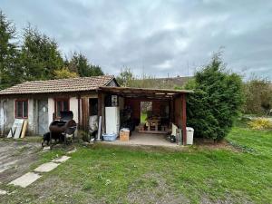 Dražba rodinného domu, Mokré, 240 m2