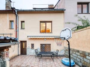 Prodej činžovního domu, Písek, Erbenova, 111 m2